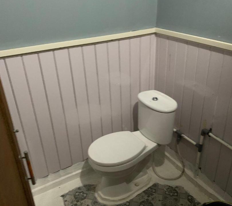 Photo of Bathroom in Lombok