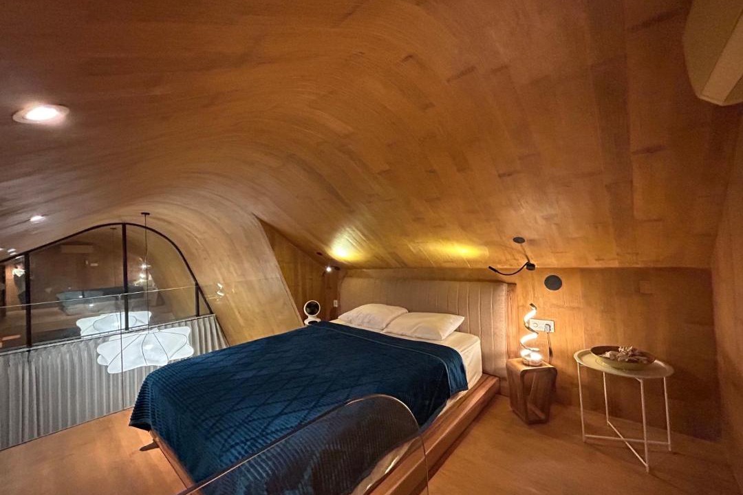Photo of Bedroom in Selong Belanak