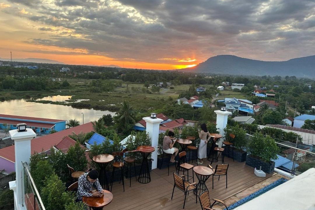 Photo of Others in Kampot
