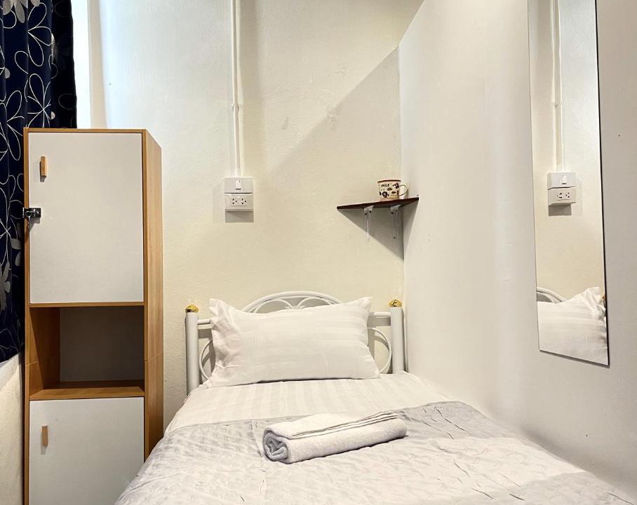 Photo of Bedroom in China Town