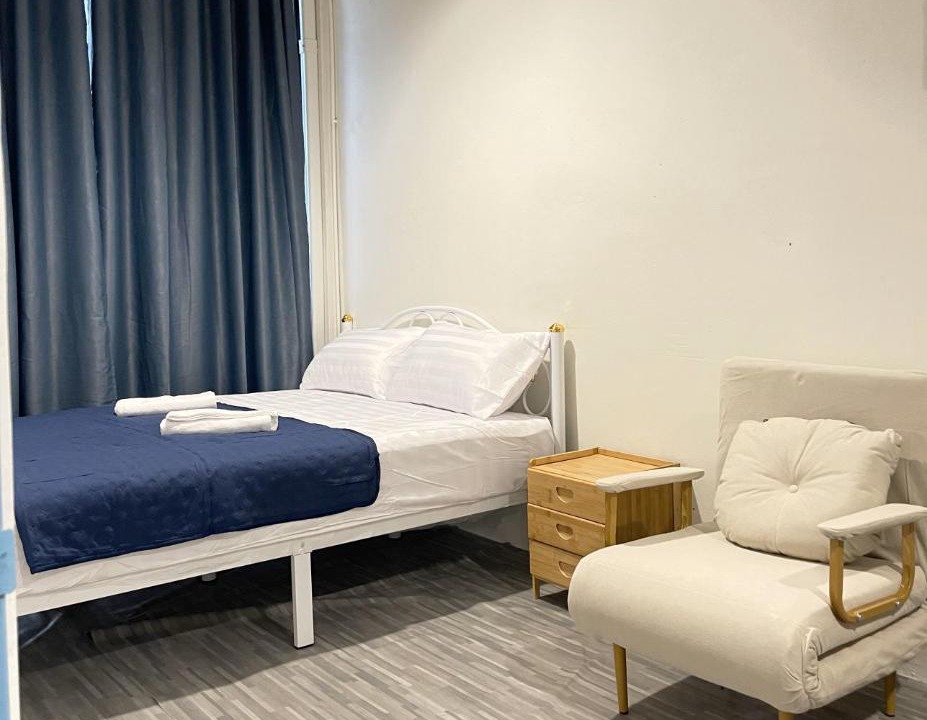 Photo of Bedroom in China Town