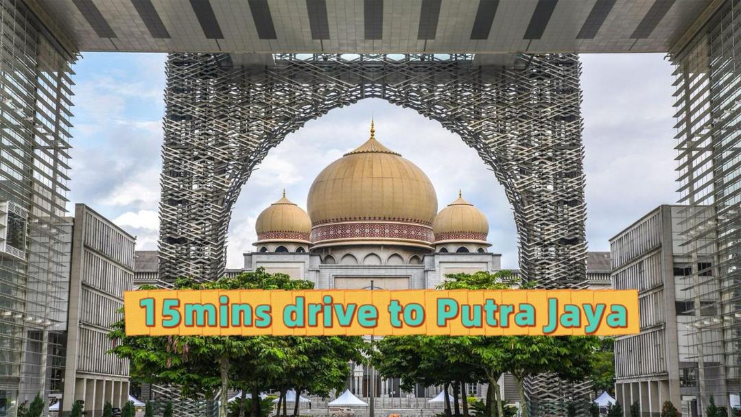 Photo of Others in Puchong