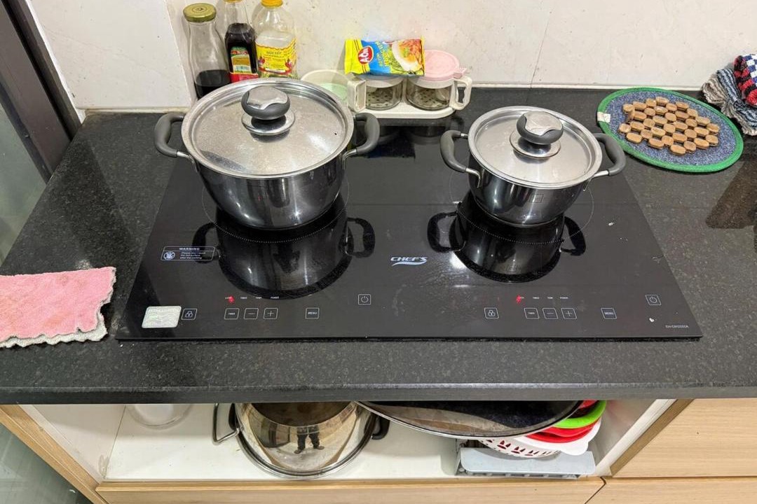 Photo of Kitchen in Vinh