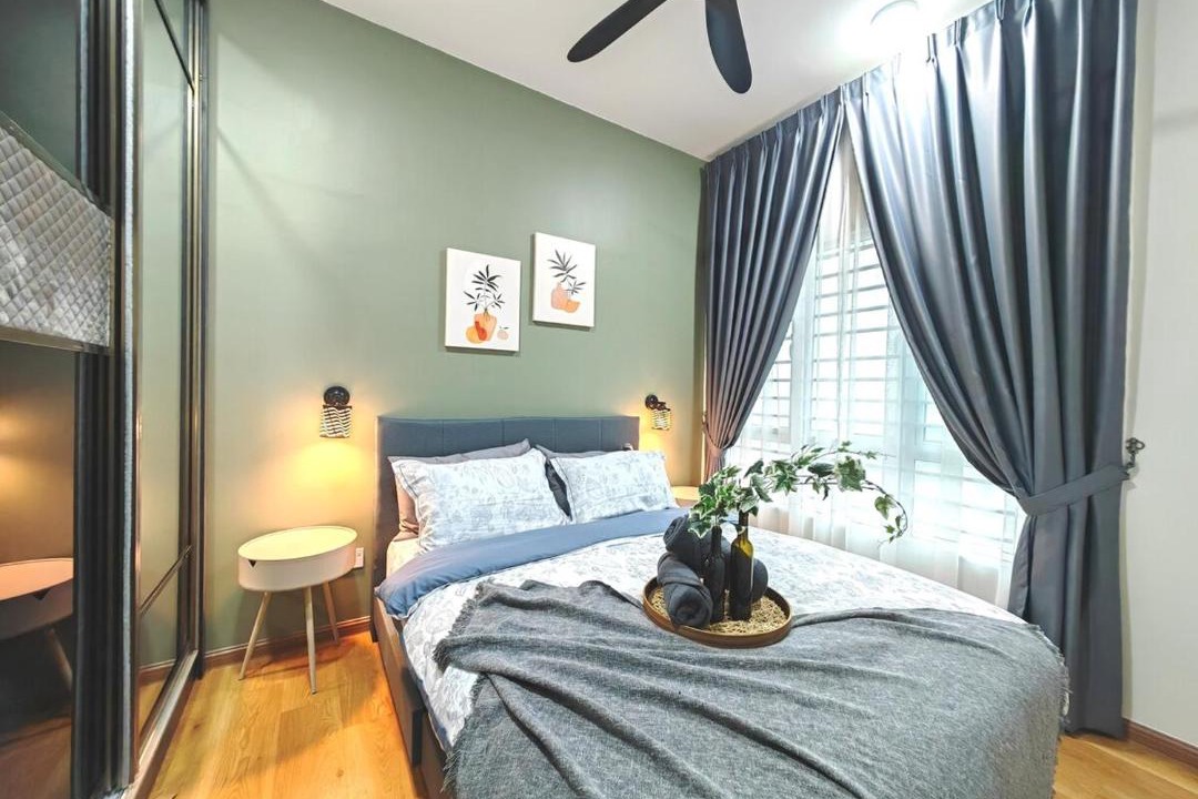 Photo of Bedroom in Bandar Baru Bangi