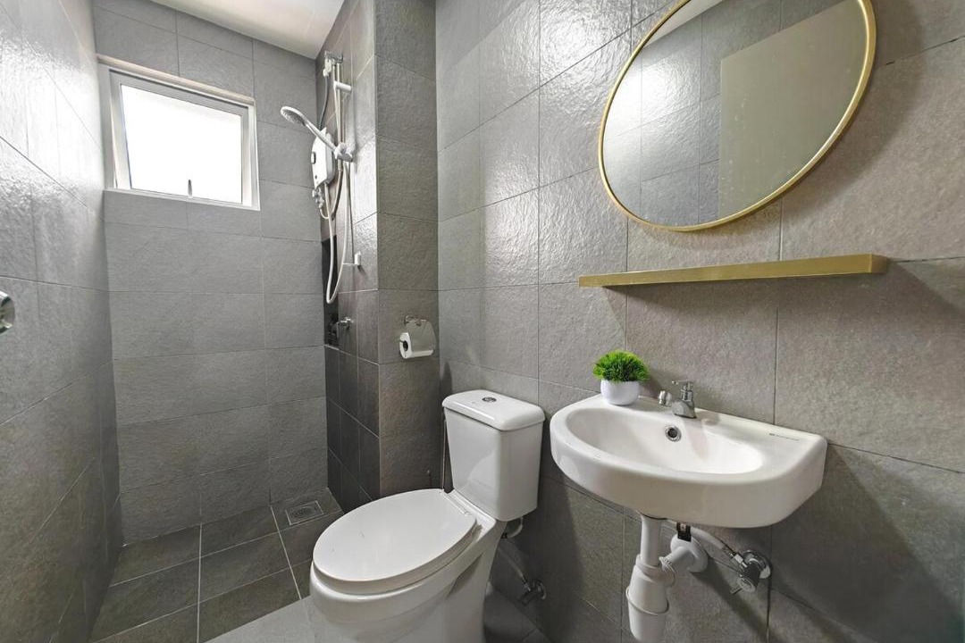 Photo of Bathroom in Bandar Baru Bangi