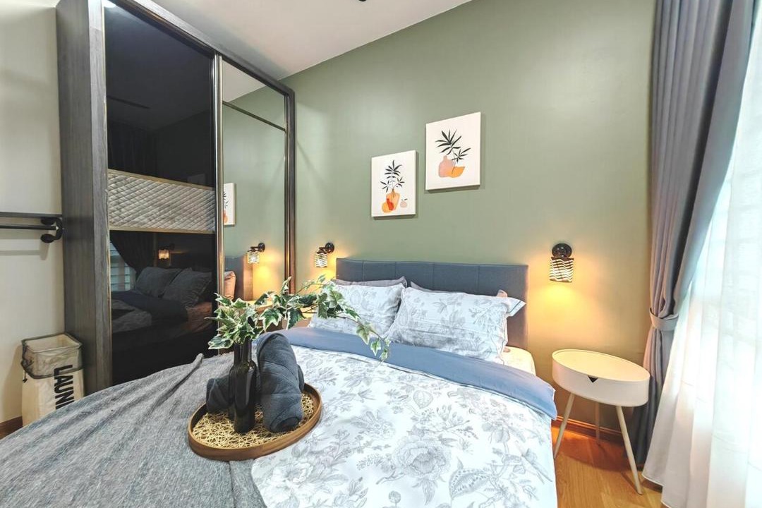 Photo of Bedroom in Bandar Baru Bangi