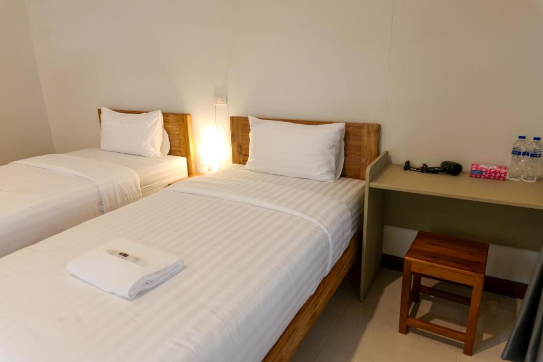 Photo of Bedroom in Maha Phruttharam