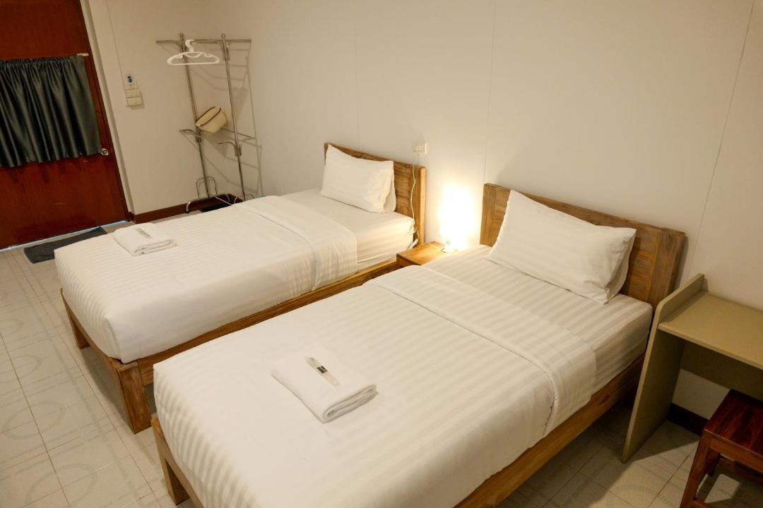 Photo of Bedroom in Maha Phruttharam