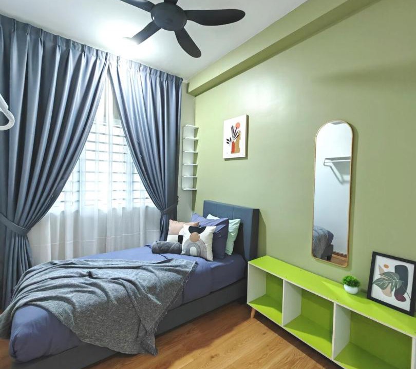 Photo of Bedroom in Bandar Baru Bangi