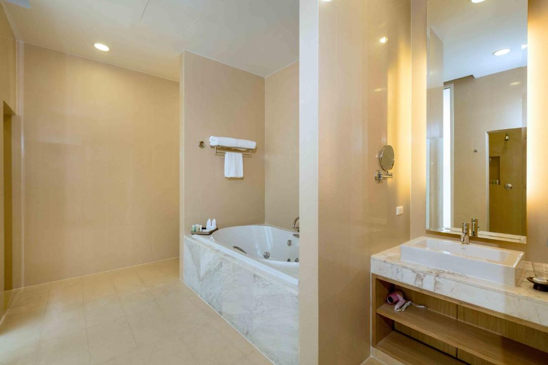 Photo of Bathroom in Mai Khao