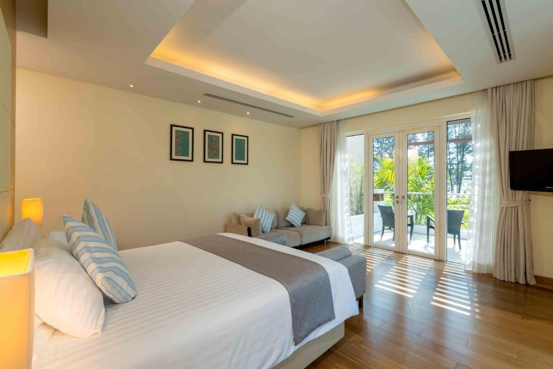 Photo of Bedroom in Mai Khao