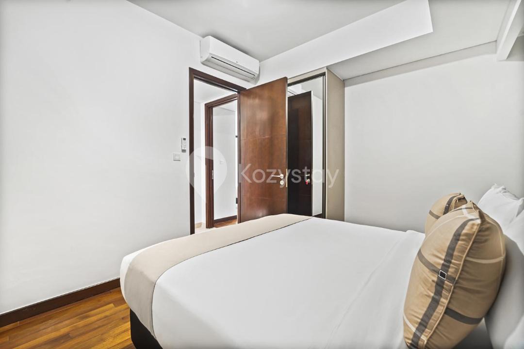 Photo of Bedroom in Jakarta