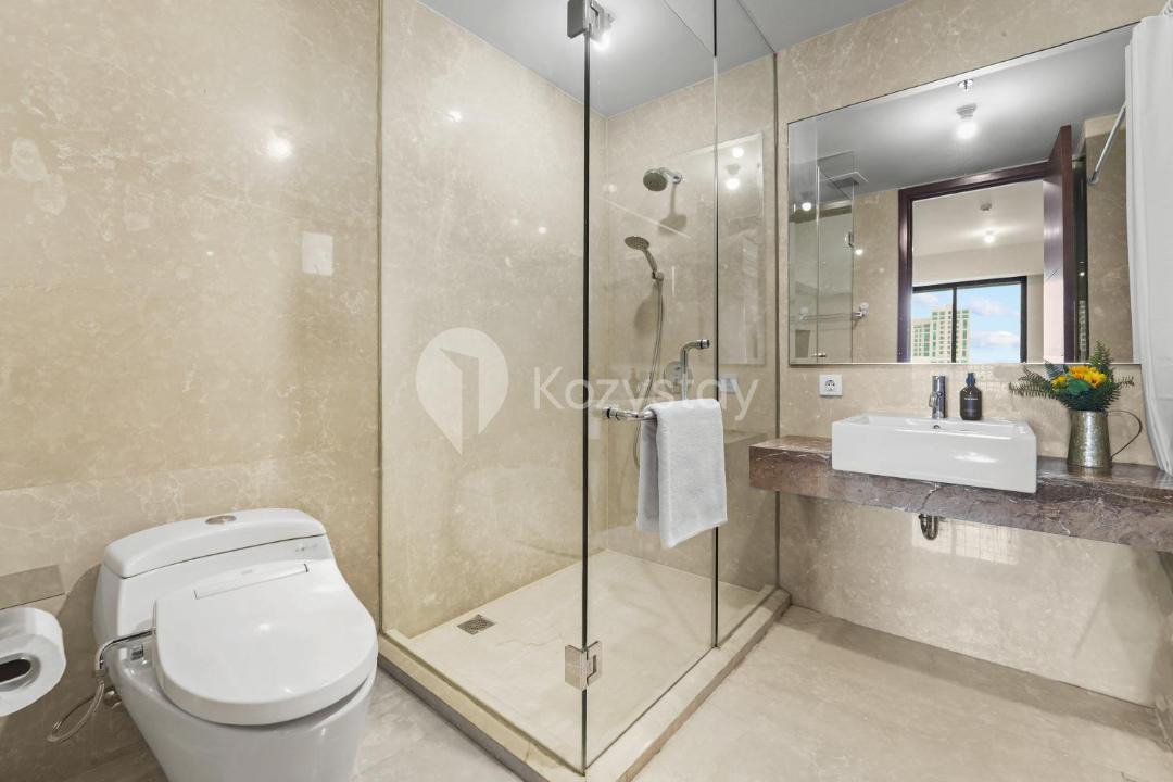 Photo of Bathroom in Jakarta