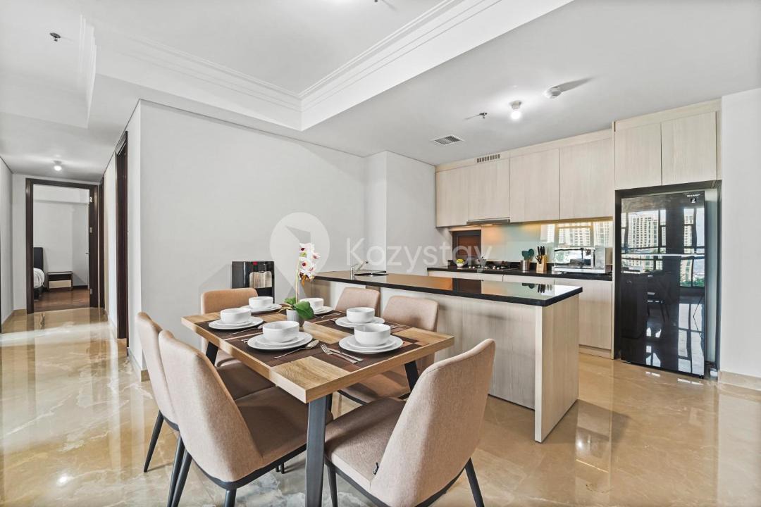 Photo of Kitchen in Jakarta