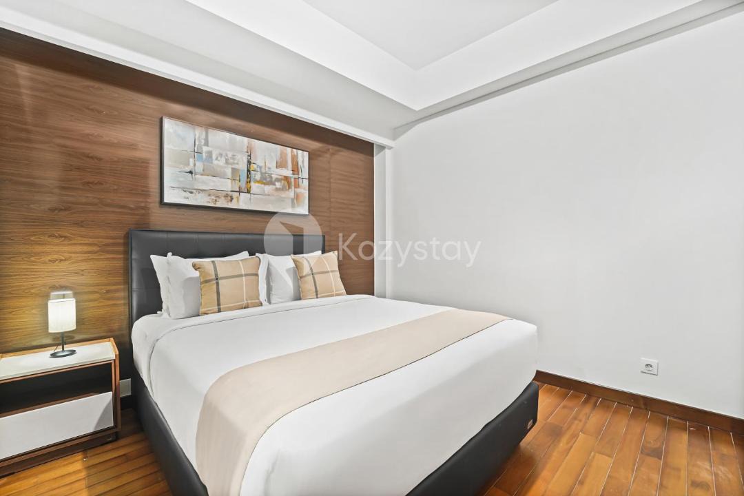 Photo of Bedroom in Jakarta