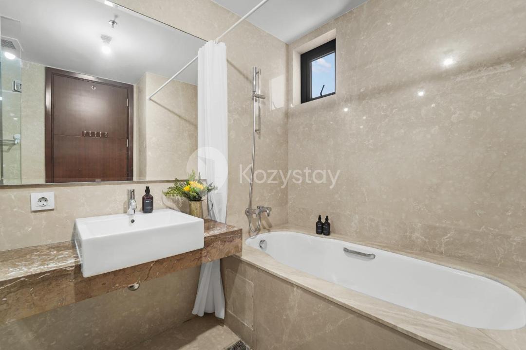 Photo of Bathroom in Jakarta