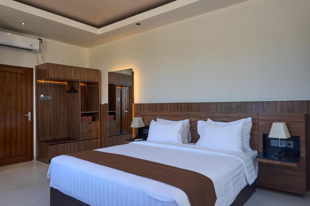 Photo of Bedroom in Pangandaran