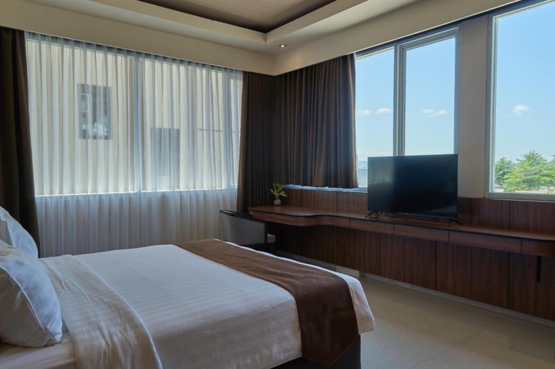 Photo of Bedroom in Pangandaran
