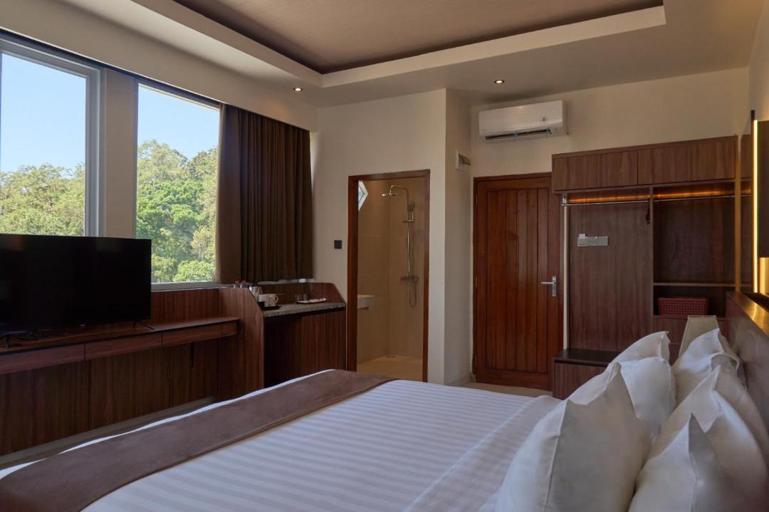 Photo of Bedroom in Pangandaran