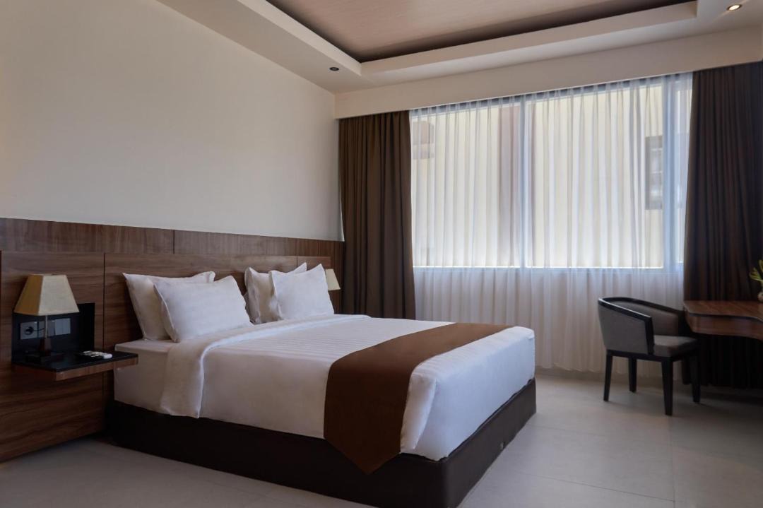 Photo of Bedroom in Pangandaran