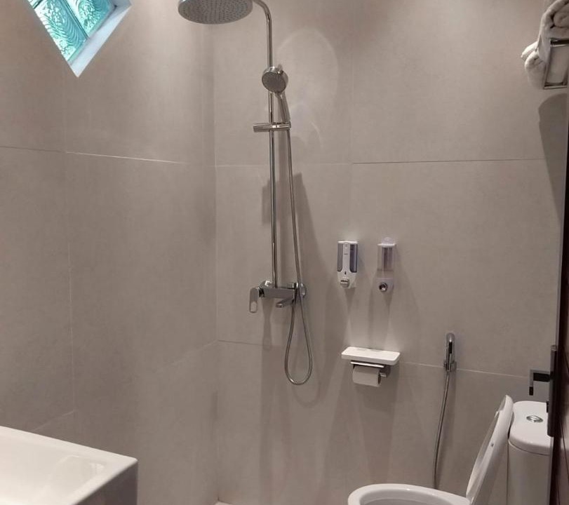 Photo of Bathroom in Pangandaran