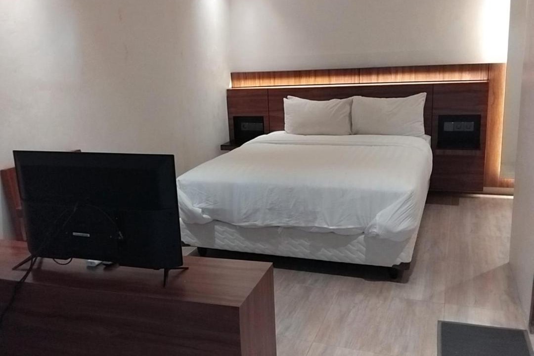 Photo of Bedroom in Pangandaran