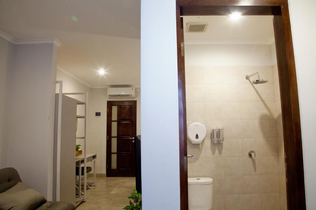 Photo of Bathroom in Mataram