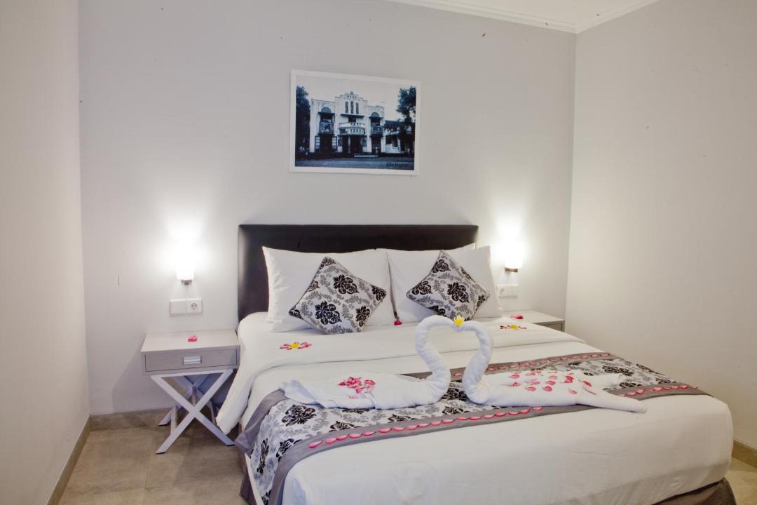 Photo of Bedroom in Mataram