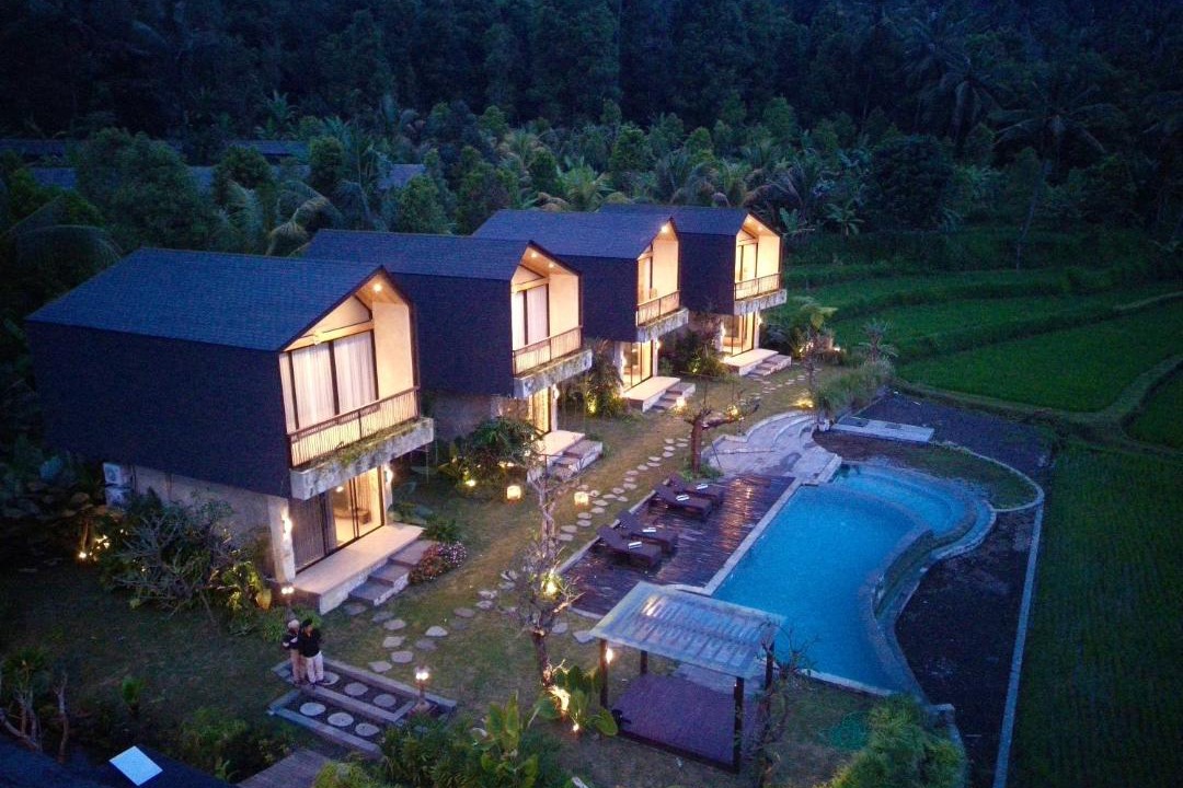 Photo of Others in Munduk