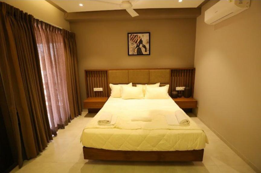 Photo of Bedroom in Olpad
