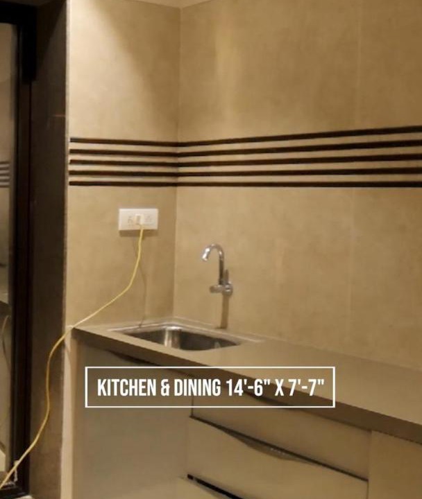 Photo of Kitchen in Olpad