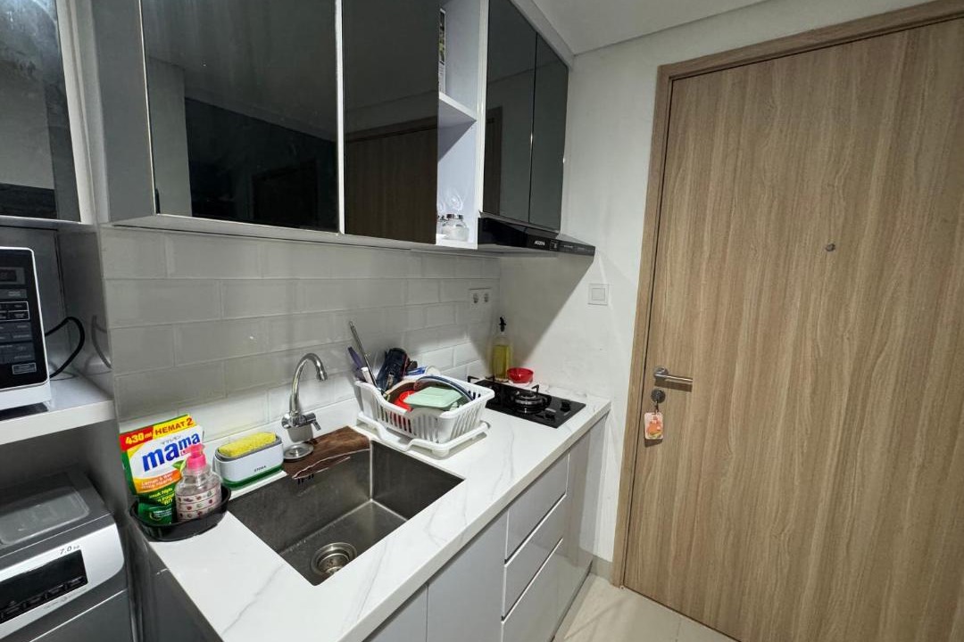 Photo of Kitchen in Pondok Aren