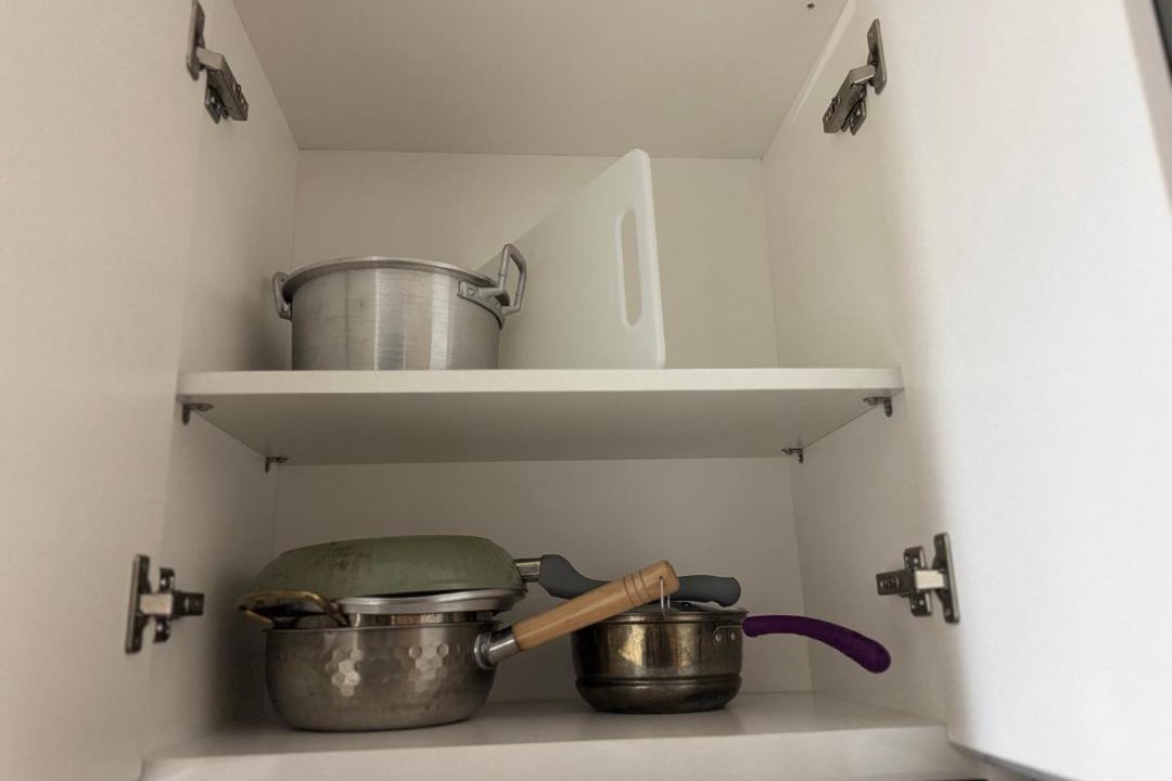 Photo of Kitchen in Pondok Aren