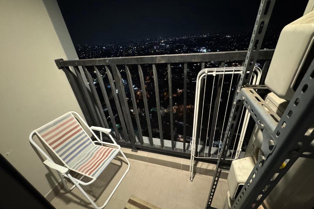 Photo of Patio Balcony in Pondok Aren