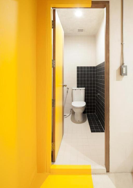 Photo of Bathroom in Ekkamai