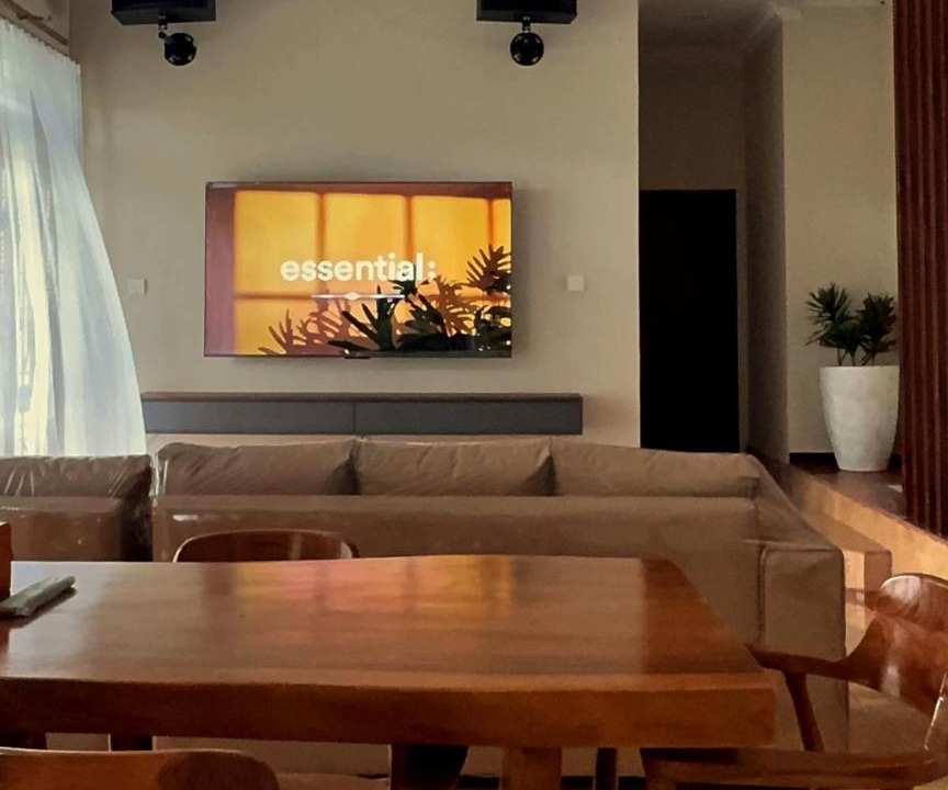 Photo of Livingroom in Medan