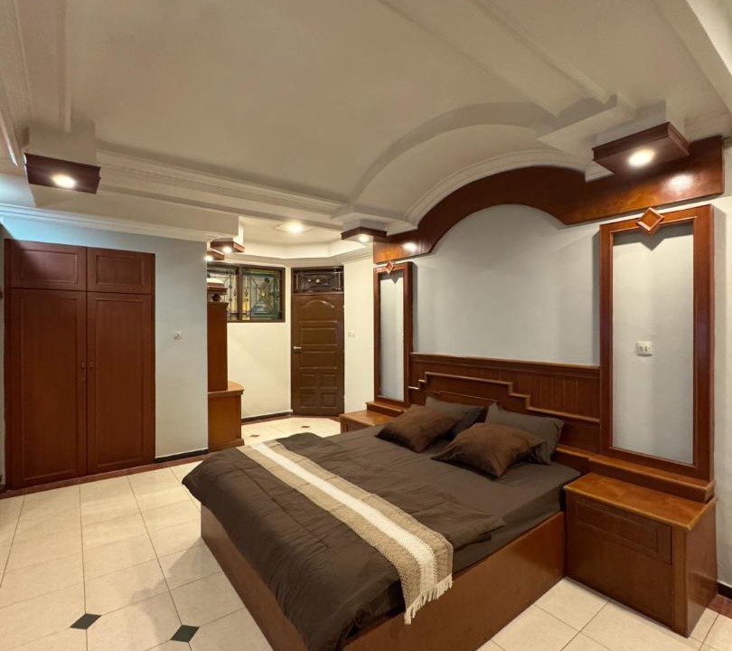 Photo of Bedroom in Medan