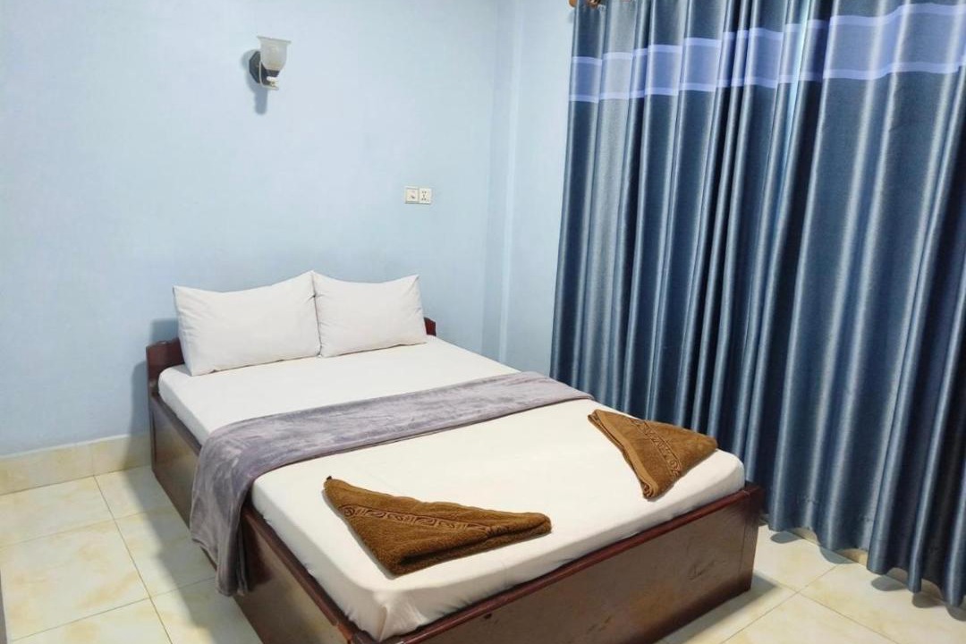 Photo of Bedroom in Kampot