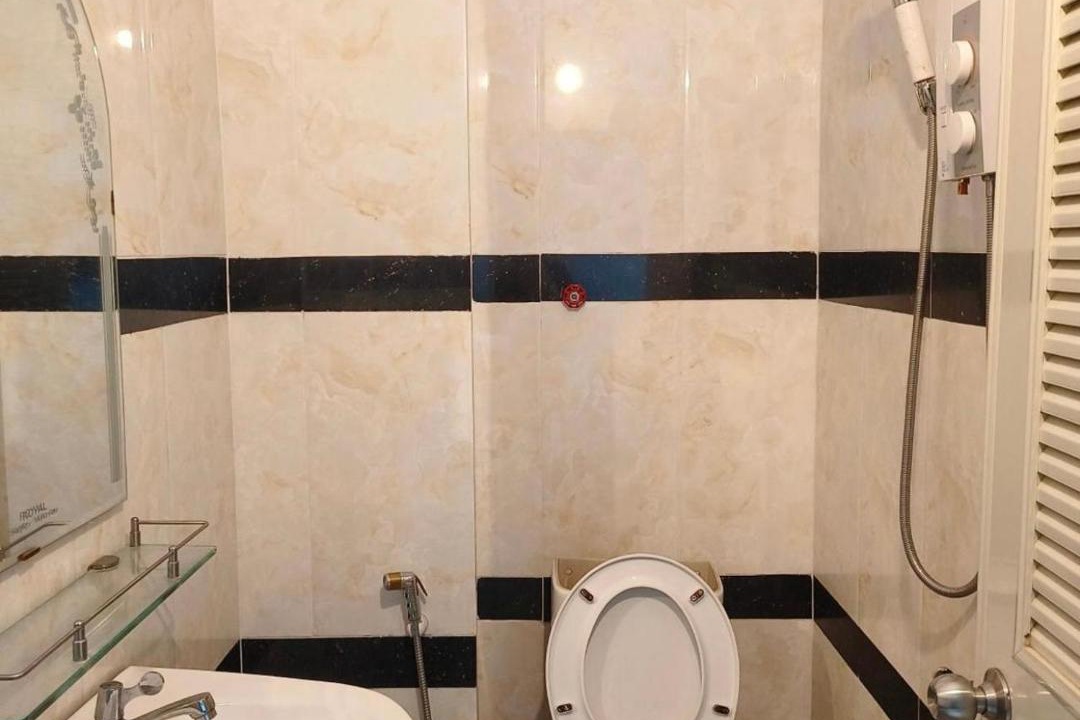 Photo of Bathroom in Kampot
