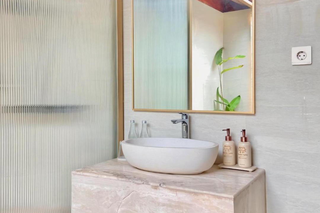 Photo of Bathroom in Semarang
