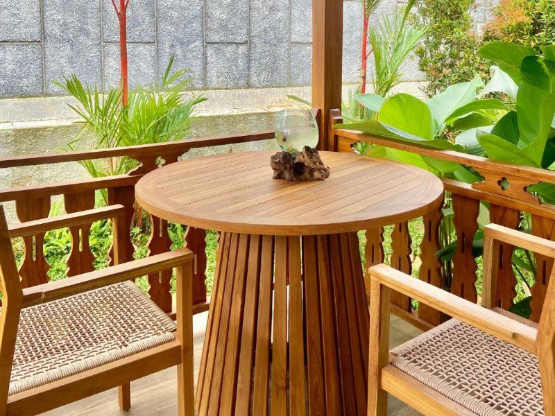 Photo of Patio Balcony in Semarang