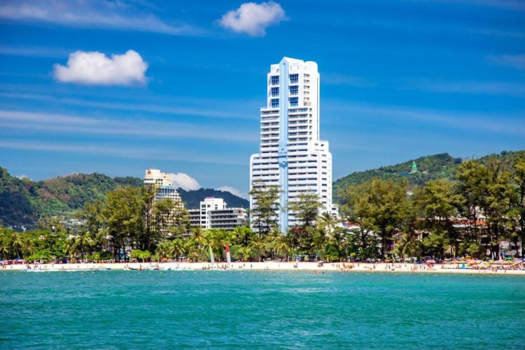 Photo of Buildings in Koh Kaew