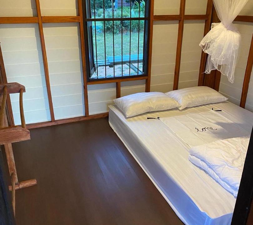Photo of Bedroom in Chiang Dao
