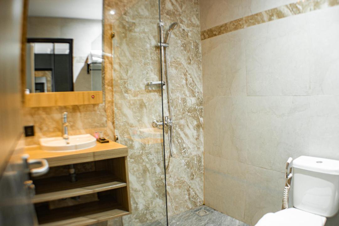 Photo of Bathroom in Wonosobo