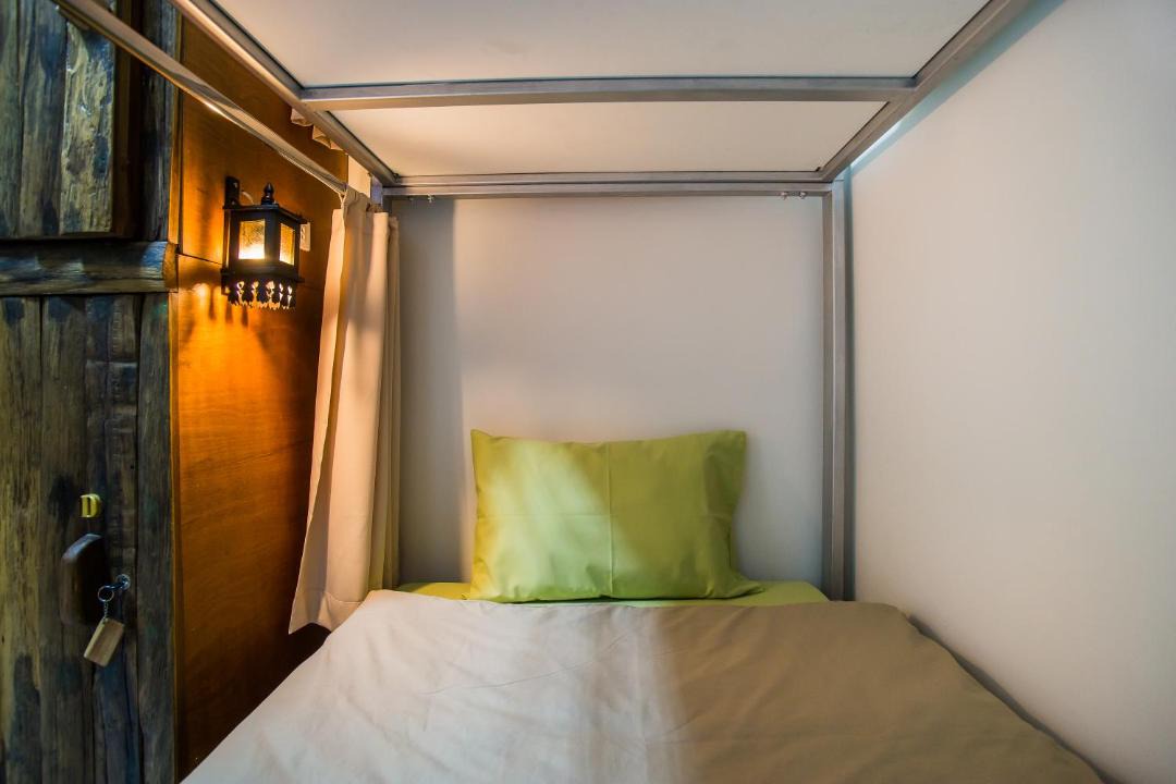 Photo of Bedroom in Bangkok City Centre