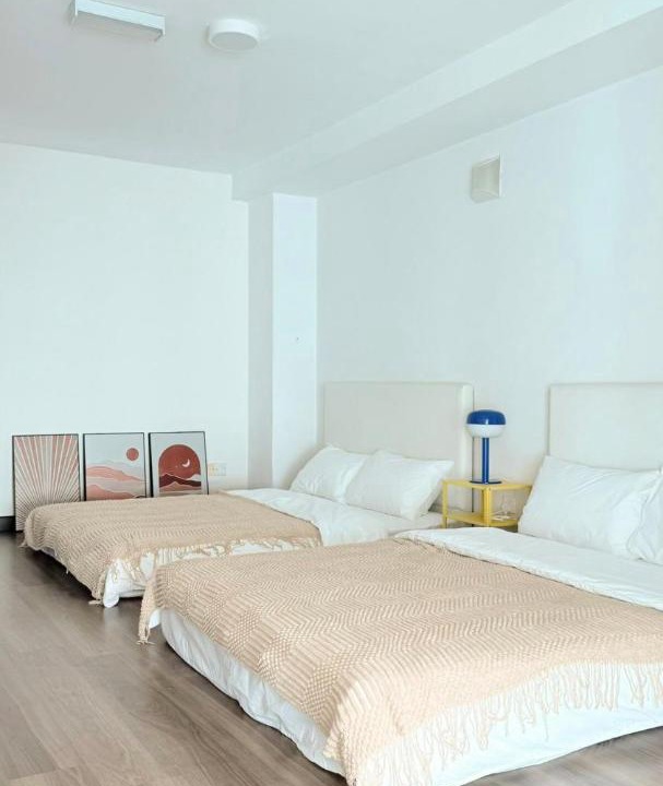 Photo of Bedroom in Gua