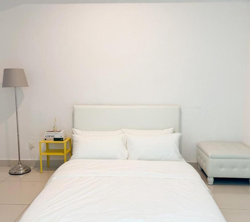 Photo of Bedroom in Gua