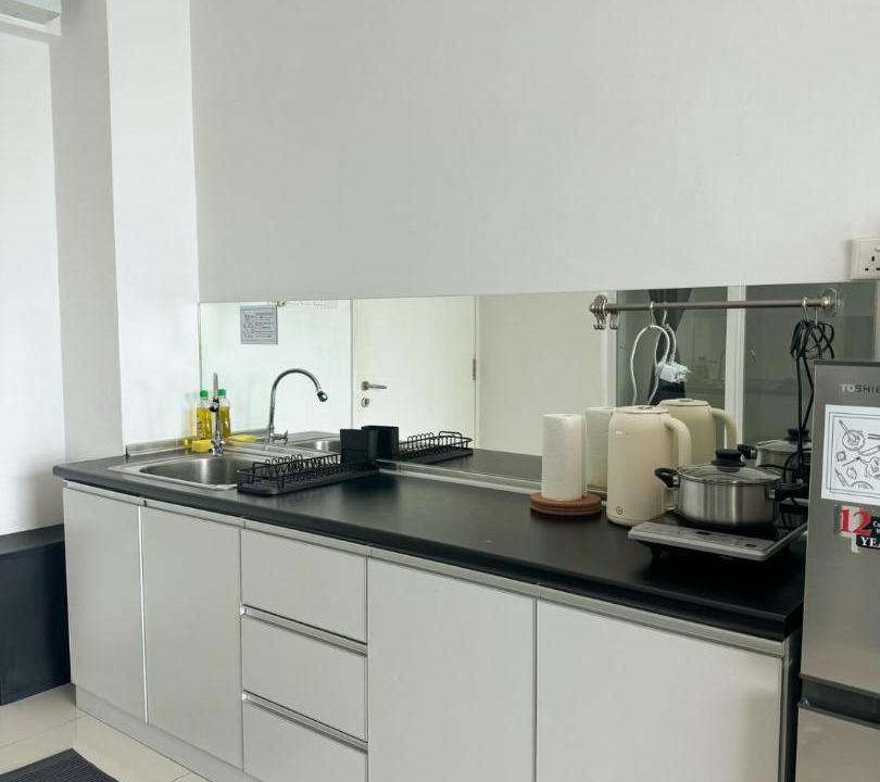 Photo of Kitchen in Gua