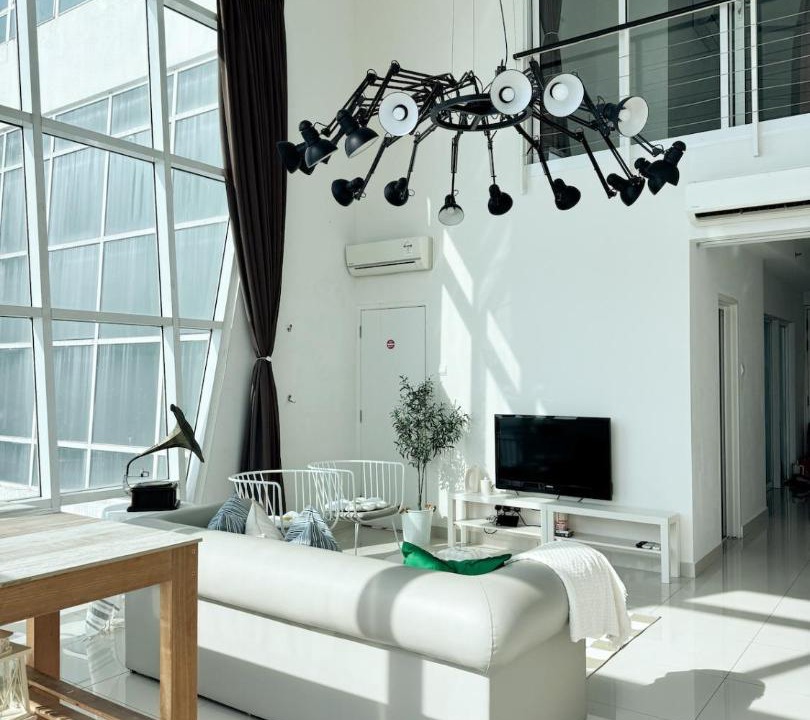 Photo of Livingroom in Gua