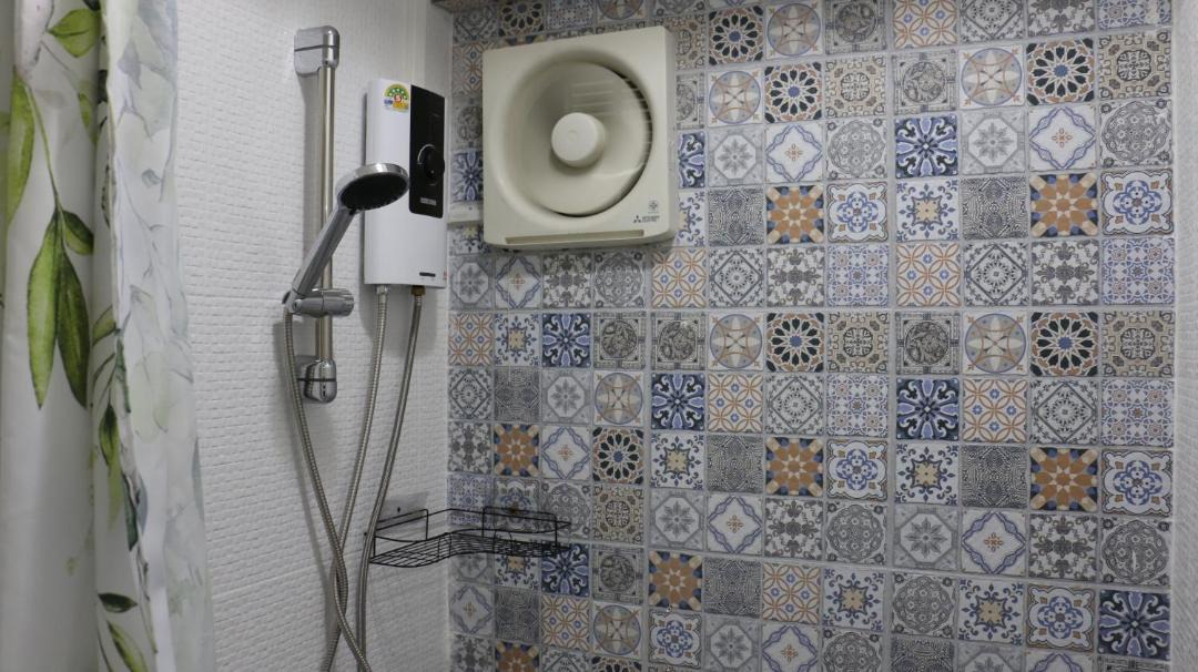 Photo of Bathroom in Salaya